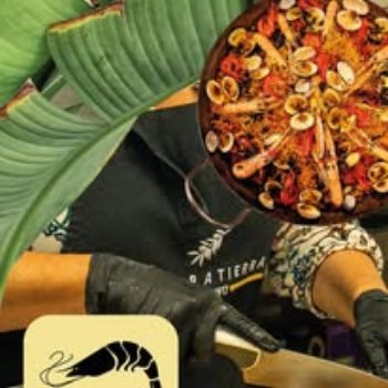 Traiteur paella Nantes - Sylvie Gomez - Sabor A Tierra - Traiteur paella géante Nantes en Loire Atlantique