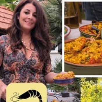 Traiteur paella Nantes - Sylvie Gomez - Sabor A Tierra - Traiteur paella géante Nantes en Loire Atlantique - Traiteur Espagnol Nantes, Sangria, taps, Gaspacho...